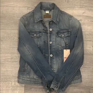 Levi’s Denim Jacket